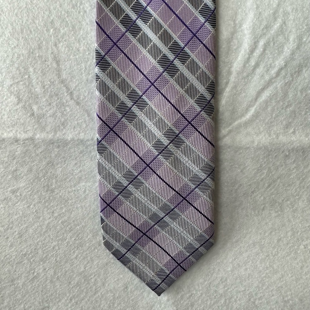 Stafford Polyester Tie